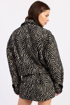 Demi Jacket