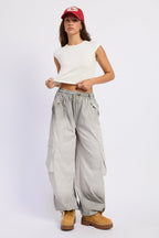 Romilly Pants