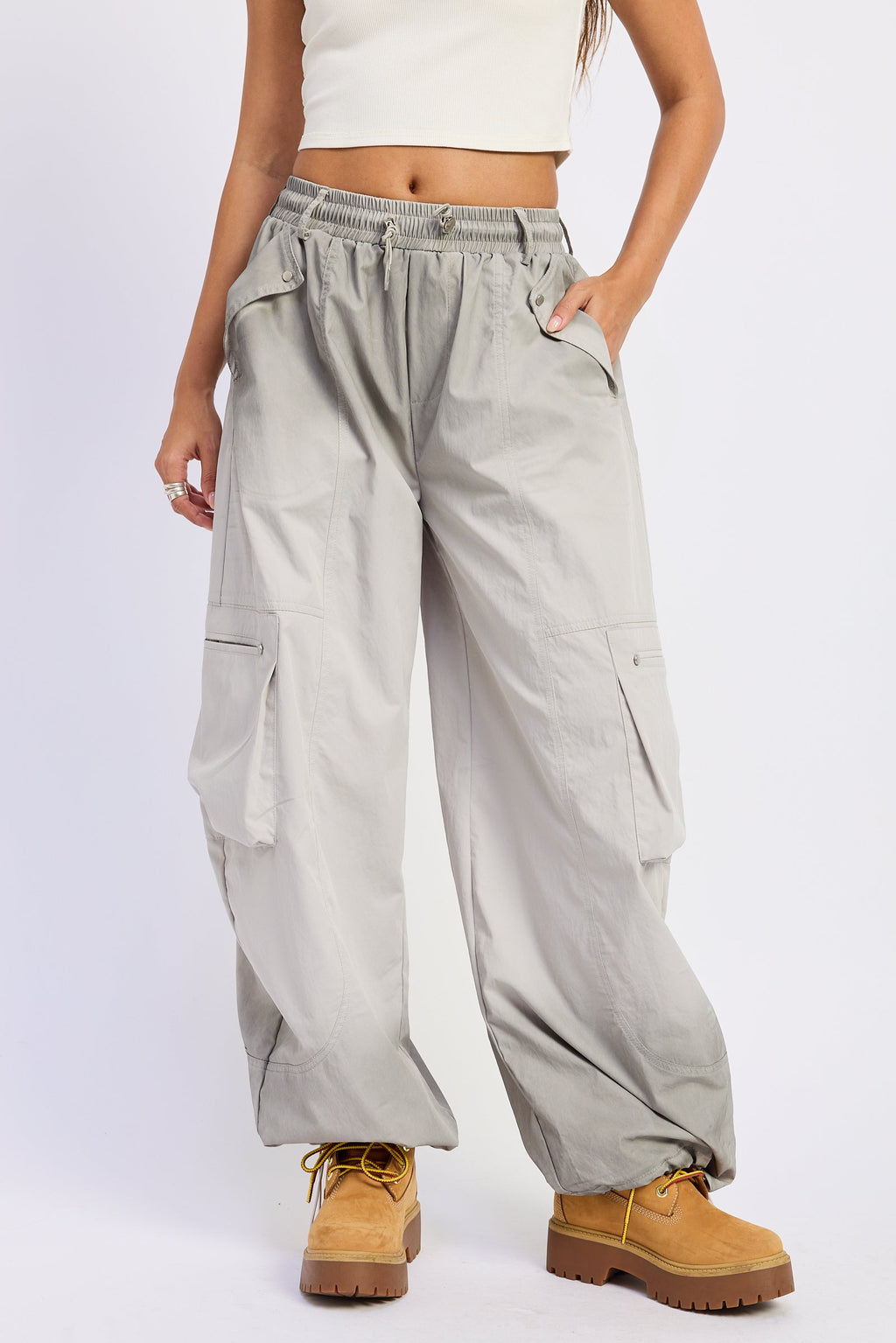 Romilly Pants