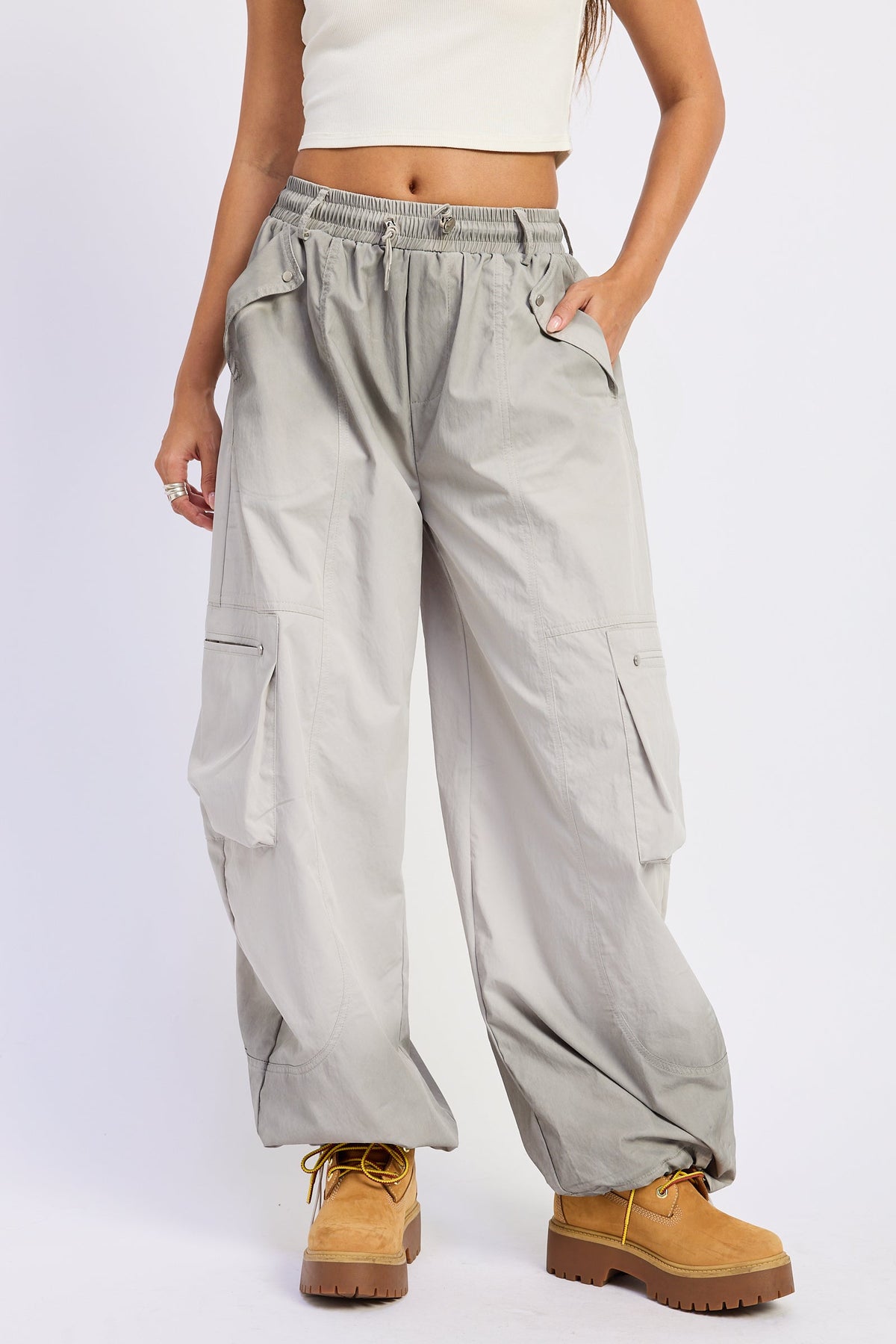 Romilly Pants
