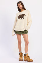 Tilly Sweater