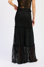 Zara Maxi Skirt