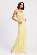 Zara Maxi Skirt