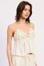 Bexley Top