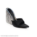 Laurent 71 Heels