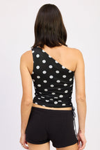 Alessandra Top