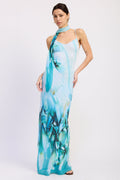 Allie Maxi Dress