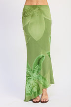 Seraphine Maxi Skirt