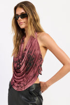 Ailani Halter Top