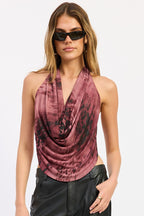 Ailani Halter Top