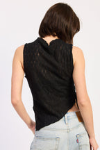 Abigail Top
