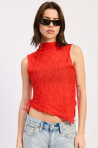 Abigail Top