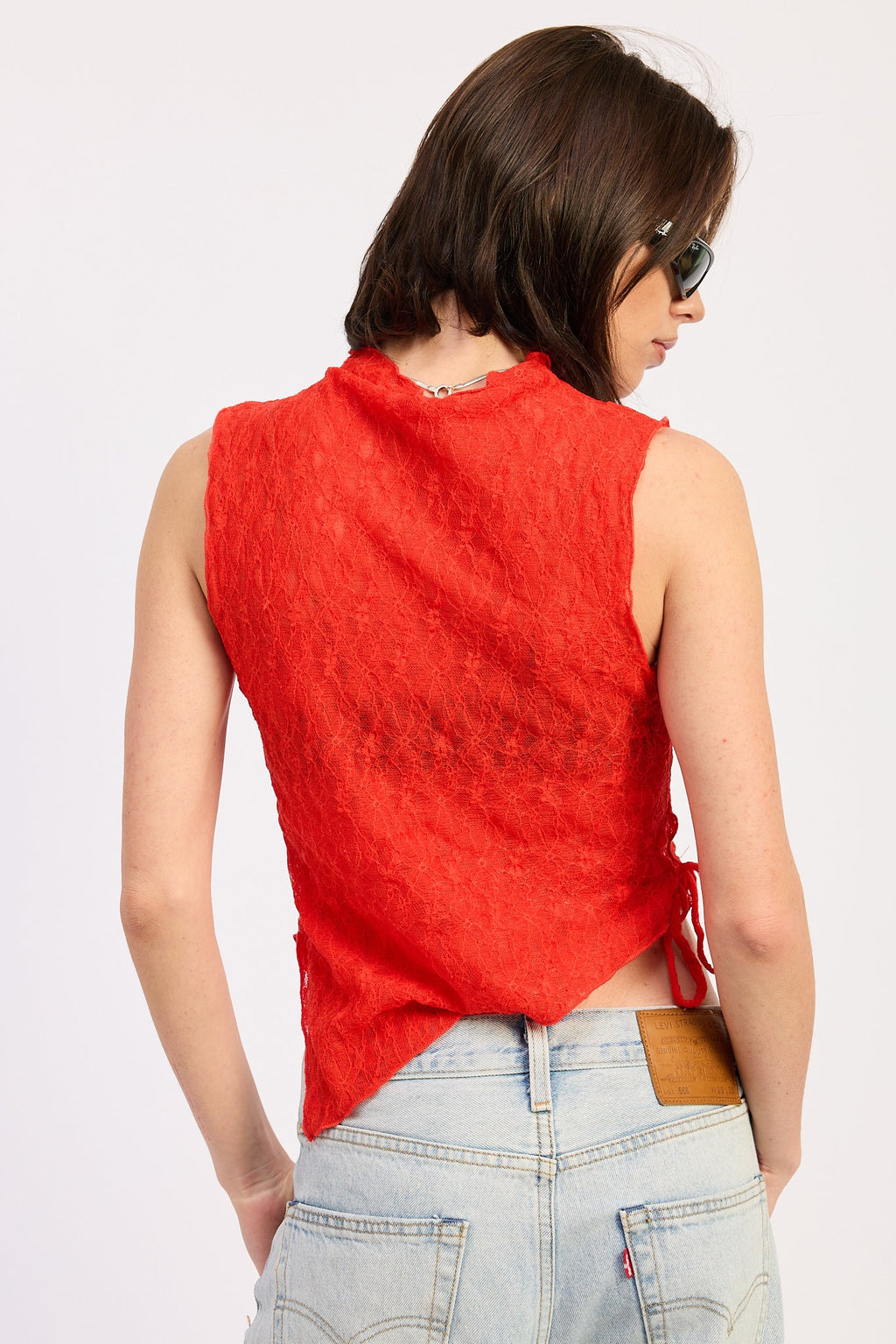 Abigail Top