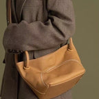 Commuter vegetable basket tote bag