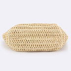 Handwoven Large Tote Beach Bag