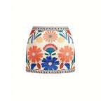 Women's Printed Bohemian Flowy Sling Vacation Style Swimsuit