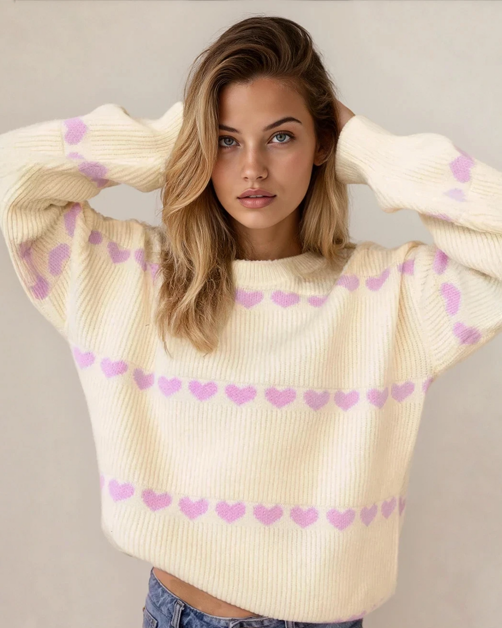 Sara Sweater