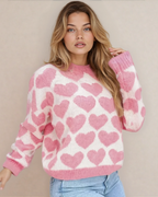 Melody Sweater