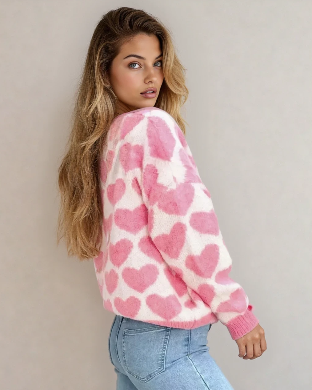 Melody Sweater
