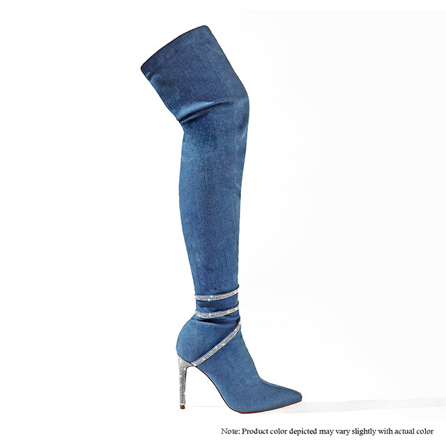 Vitto Boots