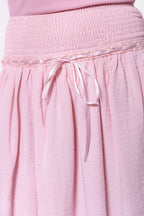 Avery Skirt 20" (Pink)