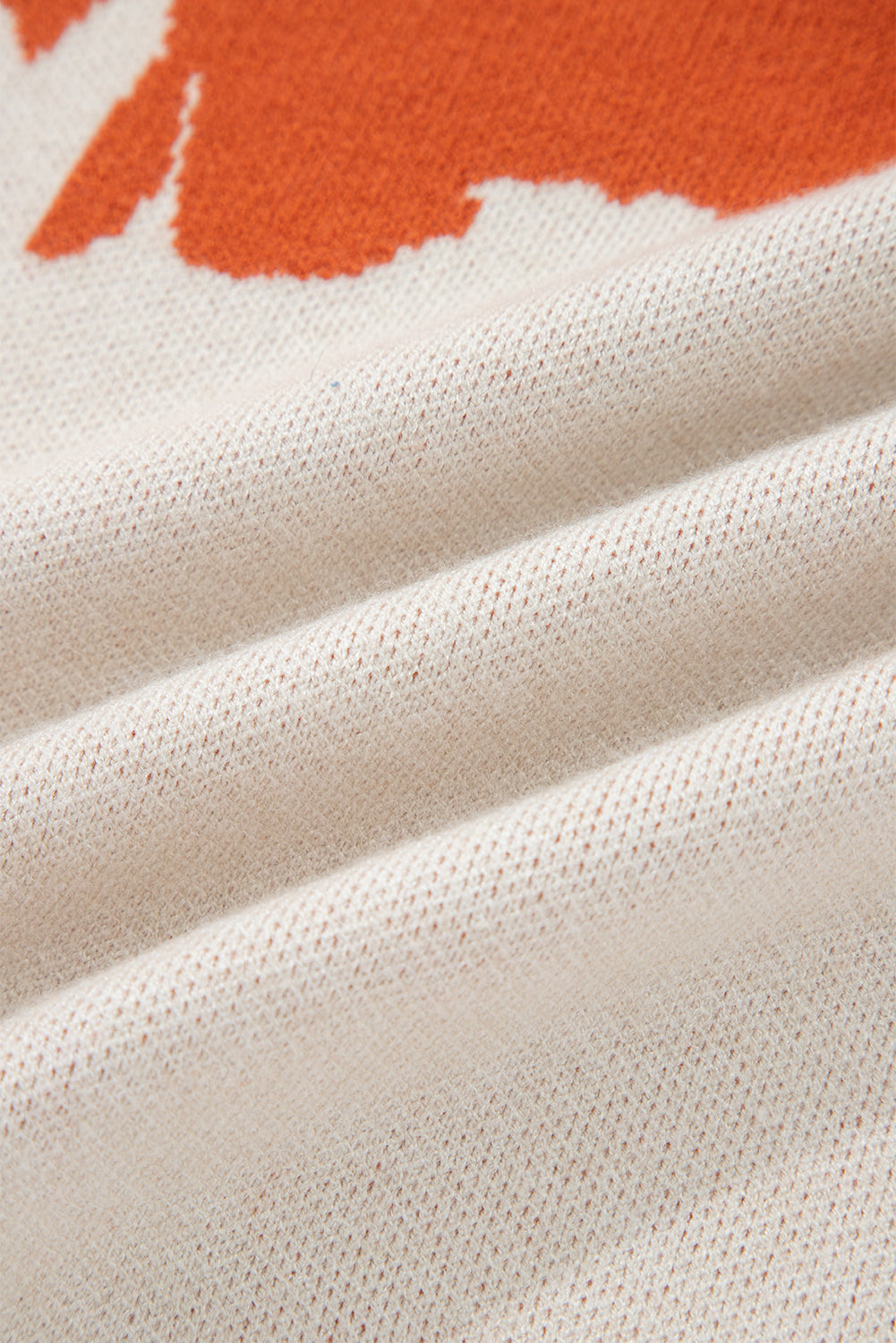 Beth Wide Sleeve Sweater
