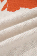 Beth Wide Sleeve Sweater