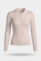 Bailey Top (Beige)