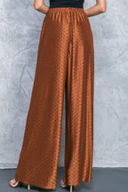 REGAL ROMANCE WOVEN PANTS