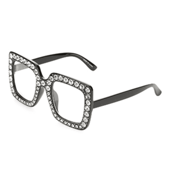 Look At Me Sunglasses
