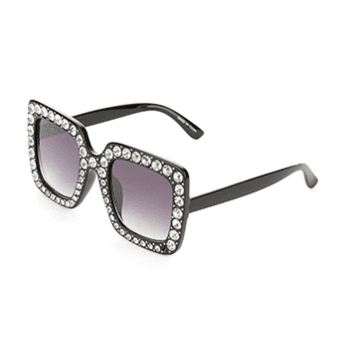 Look At Me Sunglasses