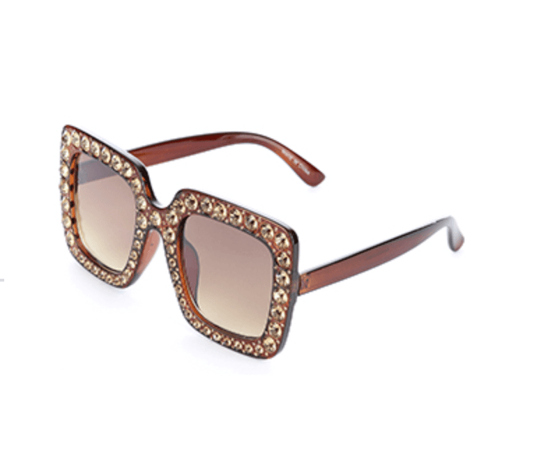 Look At Me Sunglasses