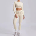 Women's Yoga Clothes Running Exercise Workout Outfit