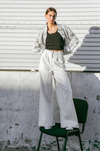 STAPLE MOMENT DENIM TWILL JACKET