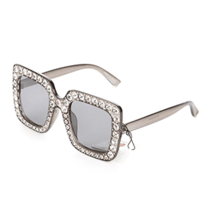 Look At Me Sunglasses