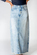 Jill Skirt (Blue)