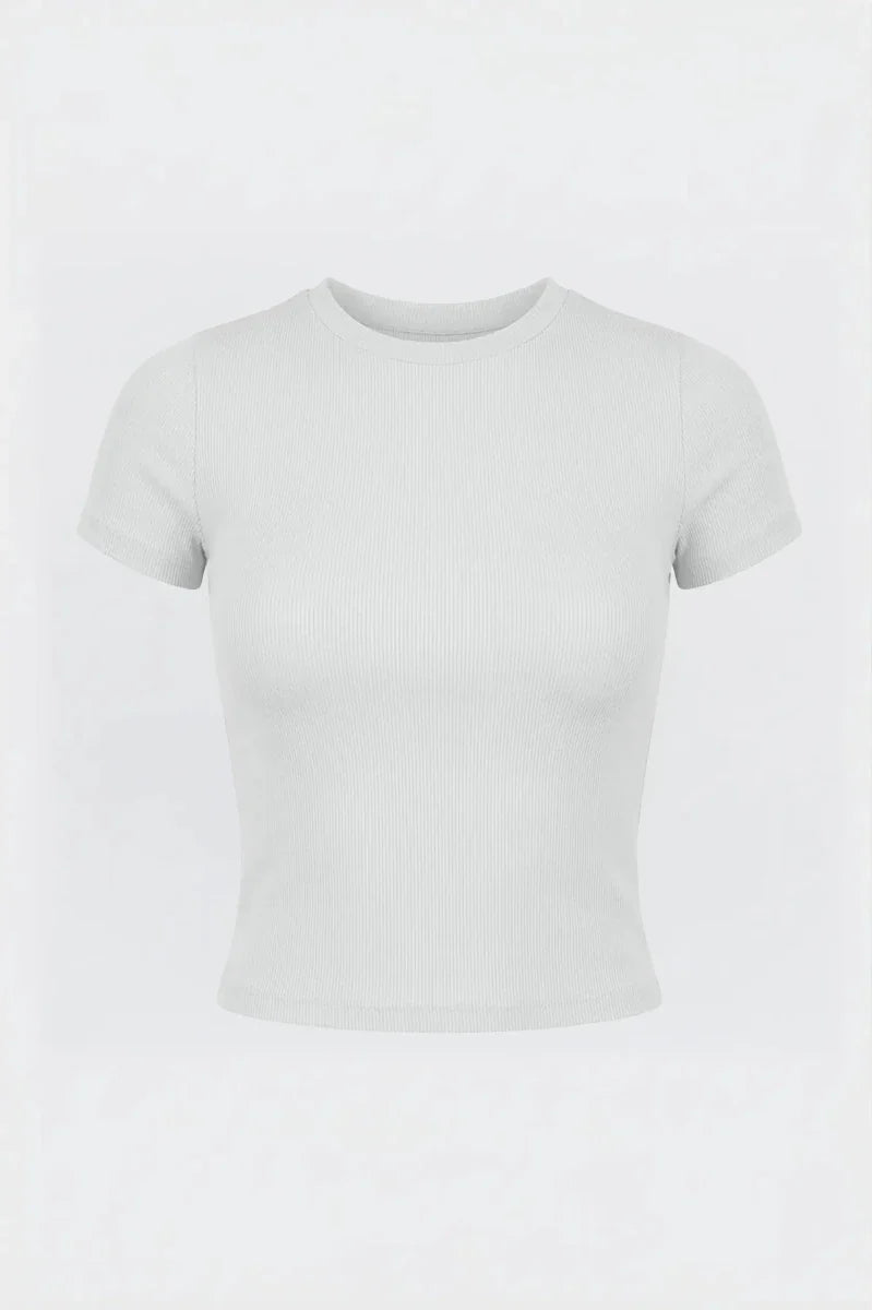Lia Top (Light Mint)