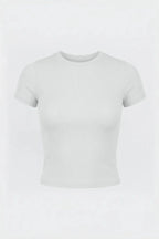 Lia Top (Light Mint)