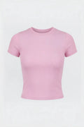 Lia Top (Light Pink)