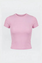 Lia Top (Light Pink)