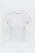 Lia Top (White)