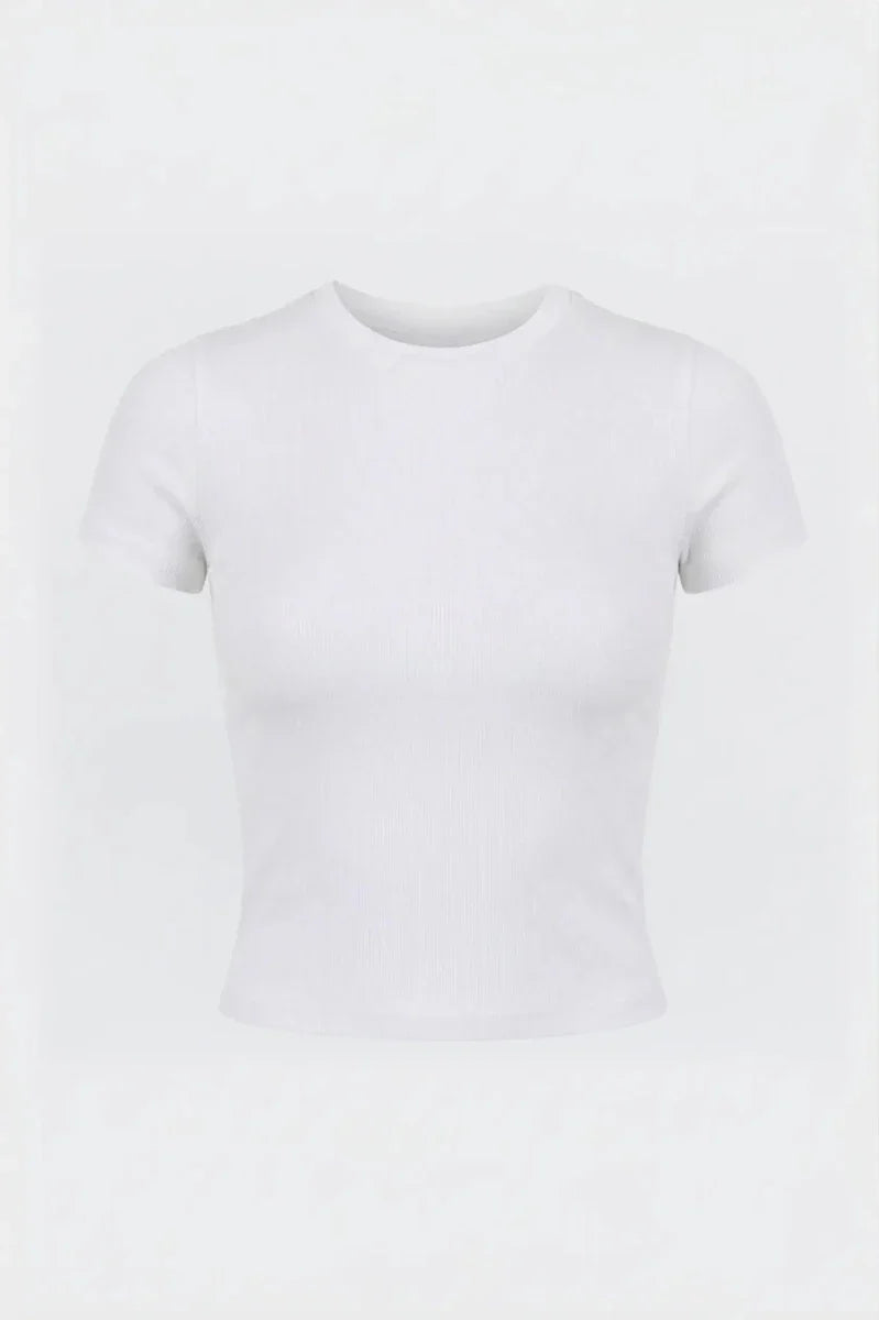 Lia Top (White)