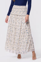 Liana Skirt (Light Sage)