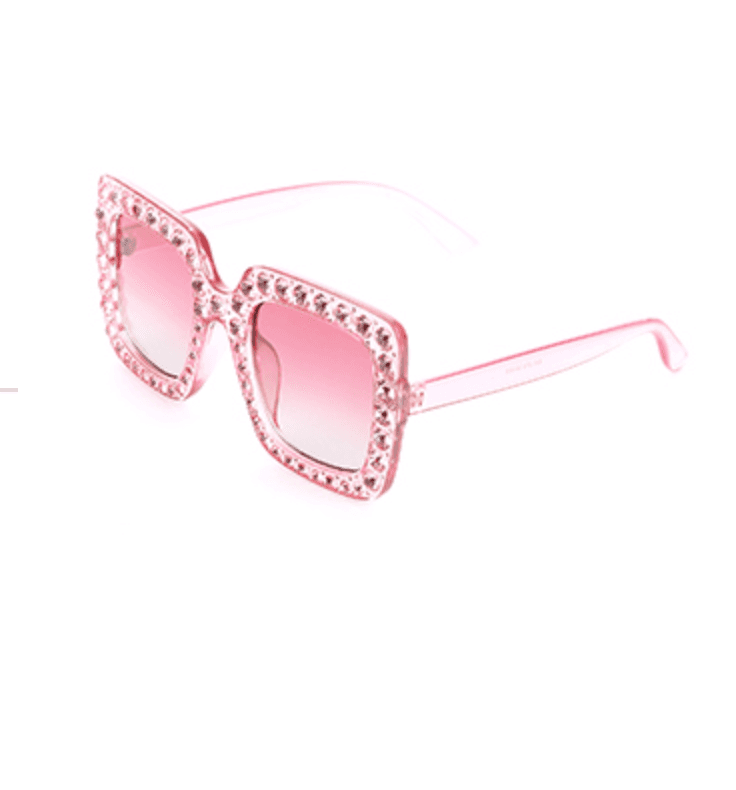 Look At Me Sunglasses