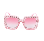 Look At Me Sunglasses