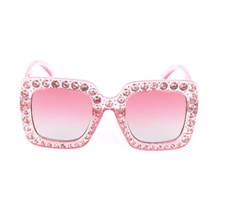 Look At Me Sunglasses