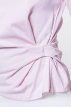 Sonia Top (Light Pink)