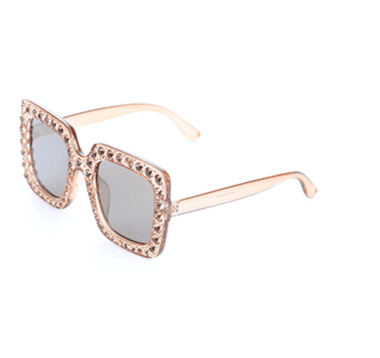 Look At Me Sunglasses