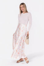 Tina Top (Pink Blush)